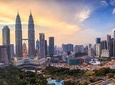 Private Tour : Half-Day Kuala Lumpur City Highlights
