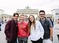 3-Hour Berlin Highlights Bike Tour