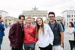 3-Hour Berlin Highlights Bike Tour