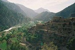 Imlil and Mount Toubkal day trip from Marrakech