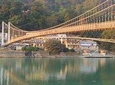 Private Day Trip To Haridwar And Rishikesh From Delhi