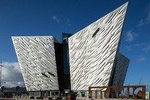 Giant's Causeway, Titanic Experience and Dark Hedges day tour from Belfast