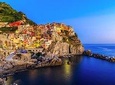 Day Trip to the Cinque Terre with the historical "Republic of Lucca"