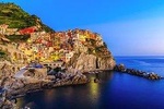 Day Trip to the Cinque Terre with the historical "Republic of Lucca"