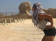 2 days Giza pyramids and old city with round airport transfer 
