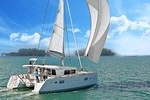 Penang Islands Yacht Cruise with F&B