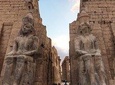 Overnight Trip to Luxor From Makadi