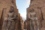 Overnight Trip to Luxor From Makadi