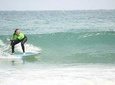 Private One on One Surf Lesson in Newquay