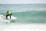 Private One on One Surf Lesson in Newquay