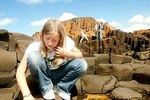 Giant’s Causeway and Titanic or Game of Thrones experience from Belfast port 