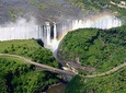 3 Days Ultimate Victoria Falls Safari in Zimbabwe