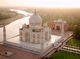 Day Trip To Agra From Kolkata With Air Tickets