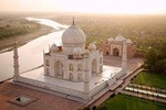 Day Trip To Agra From Kolkata With Air Tickets