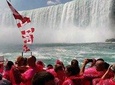Niagara Falls Canadian Adventure Tour