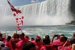 Niagara Falls Canadian Adventure Tour