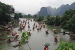 Private Custom Tour: Zhangjiajie to Guilin 5N6D Private Tour