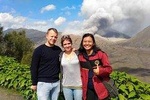 2Days - Bromo Family Tour via Surabaya