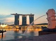 Private Customised Singapore Walking Tour (Half Day or Full Day)
