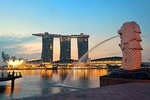 Private Customised Singapore Walking Tour (Half Day or Full Day)