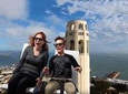 The Flyer San Francisco Admission Ticket