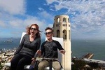 The Flyer San Francisco Admission Ticket