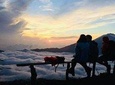 Mt Batur Sunrise Trekking And Breakfast On the Peak