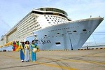 Best Full Day Private Tour in Nha Trang City from Cruise Port