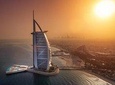 Dining Experience at Al Iwan Burj Al Arab Hotel Dubai