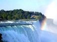 Niagara Falls Day Tour from Toronto including Hornblower Boat Tour
