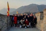 Small Group Tour to Mutianyu Great Wall & Summer Palace