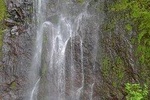 Picnic next to San Ramon Waterfall