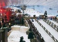 Ski Dubai Visit with One Way Transfer
