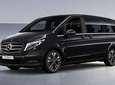 Departure Private Transfer: Bologna City to Bologna Airport BLQ by Business Van