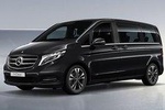 Departure Private Transfer: Bologna City to Bologna Airport BLQ by Business Van