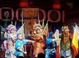 Sichuan Opera VIP Tickets Booking