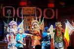 Sichuan Opera VIP Tickets Booking
