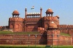 Delhi Self-Guided Tour with a GPS enabled audio & video Guide