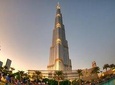 Dining Experience at Armani Mediterranean Burj Khalifa Dubai