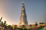 Dining Experience at Armani Mediterranean Burj Khalifa Dubai