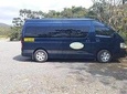 One Way Private Transfer from Monteverde to Manuel Antonio