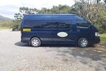 One Way Private Transfer from Monteverde to Manuel Antonio