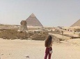 Giza pyramids sphinx valley temple tours by car and driver no guide
