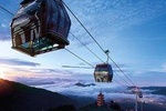 Genting Highlands Private Day Tour with Batu Caves & Strawberry Park