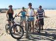 Bike tour Go into Nature