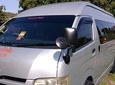 Ocho Rios Private Fifteen Passenger Van-Day Trip