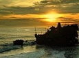 Private Tour in Bali: Ubud Scenic Tour and Tanah Lot Temple at Sunset