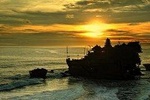 Private Tour in Bali: Ubud Scenic Tour and Tanah Lot Temple at Sunset