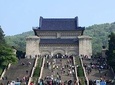 Private Nanjing Day Tour to Sun Yat-Sen's Mausoleum, Ming Xiaoling Tomb and Confucius Temple