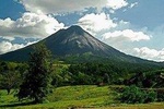 Arenal Volcano Hike and Hot Springs Tour from San Jose
